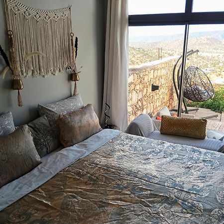 Villa Tafoukt Taghazout Esterno foto