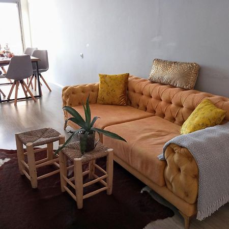 Villa Tafoukt Taghazout Esterno foto