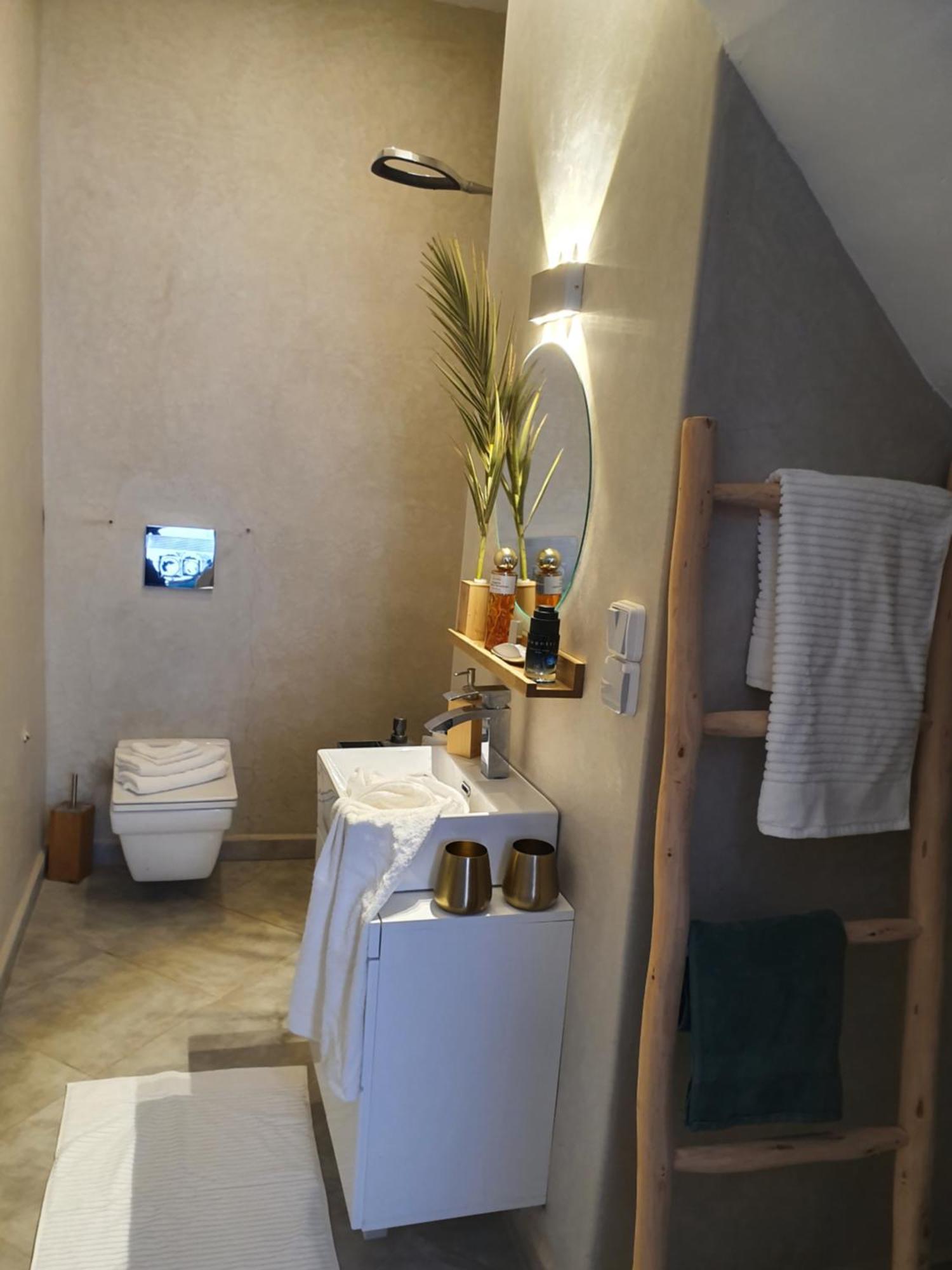 Villa Tafoukt Taghazout Esterno foto