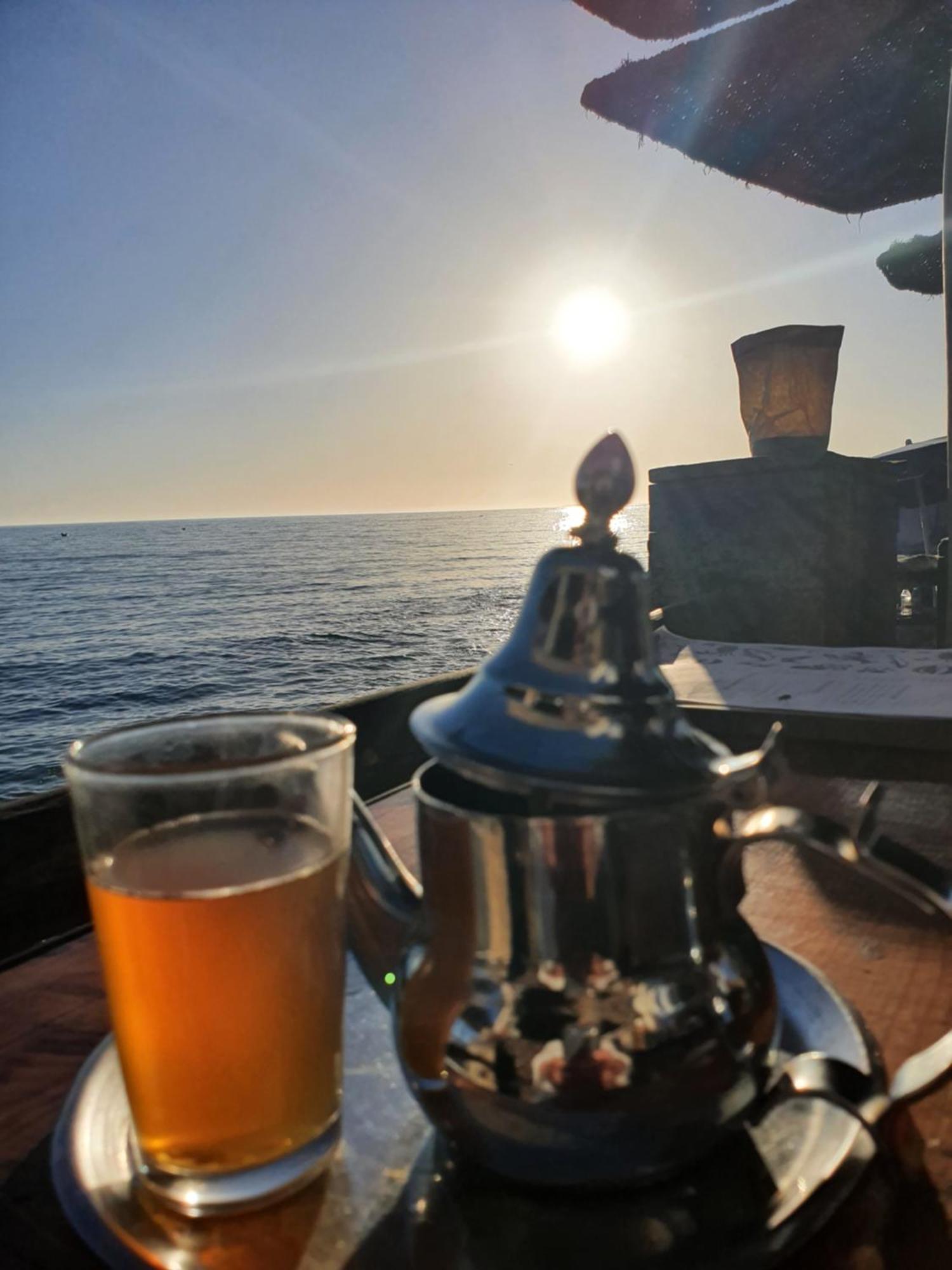 Villa Tafoukt Taghazout Esterno foto