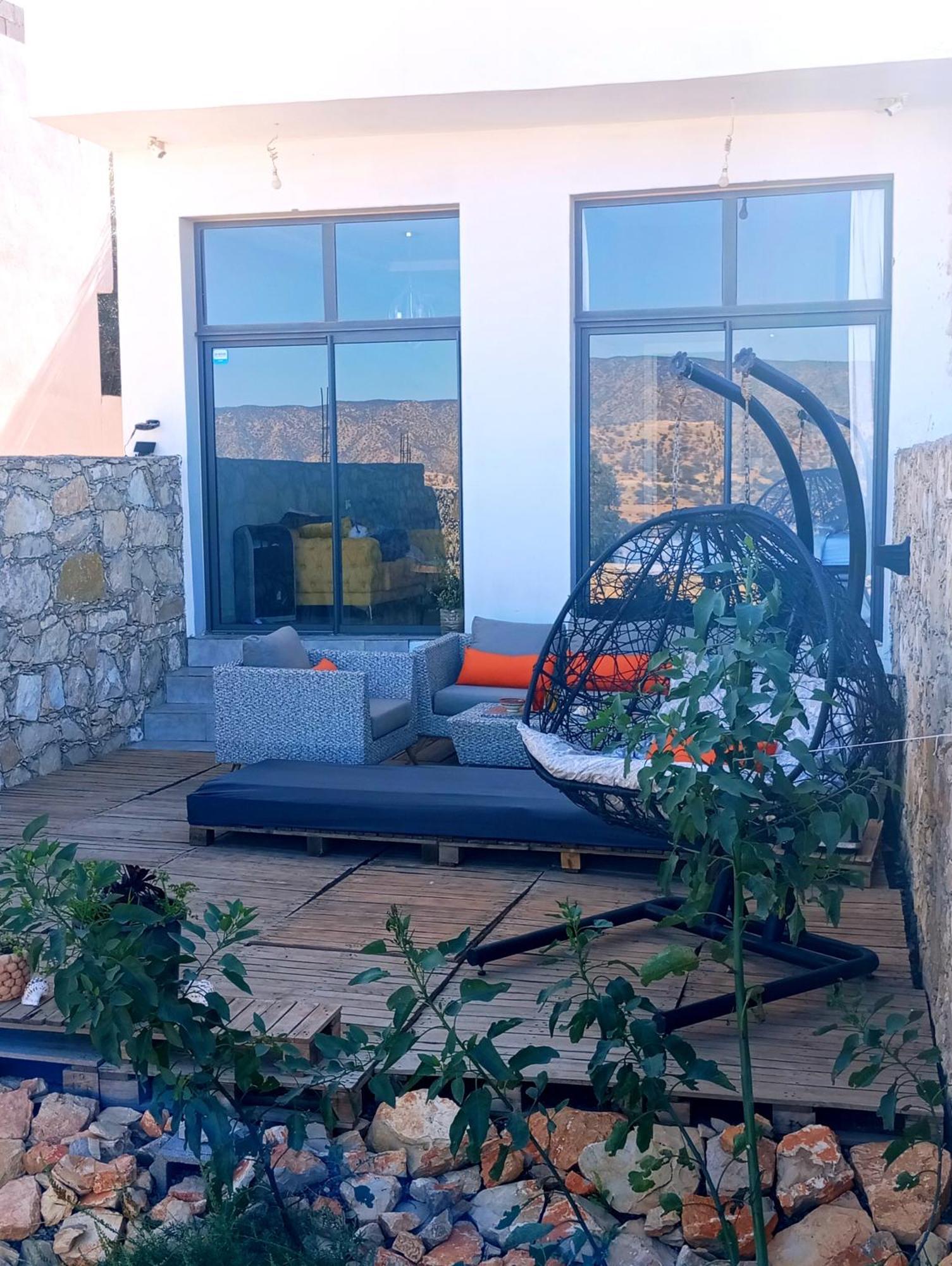 Villa Tafoukt Taghazout Esterno foto