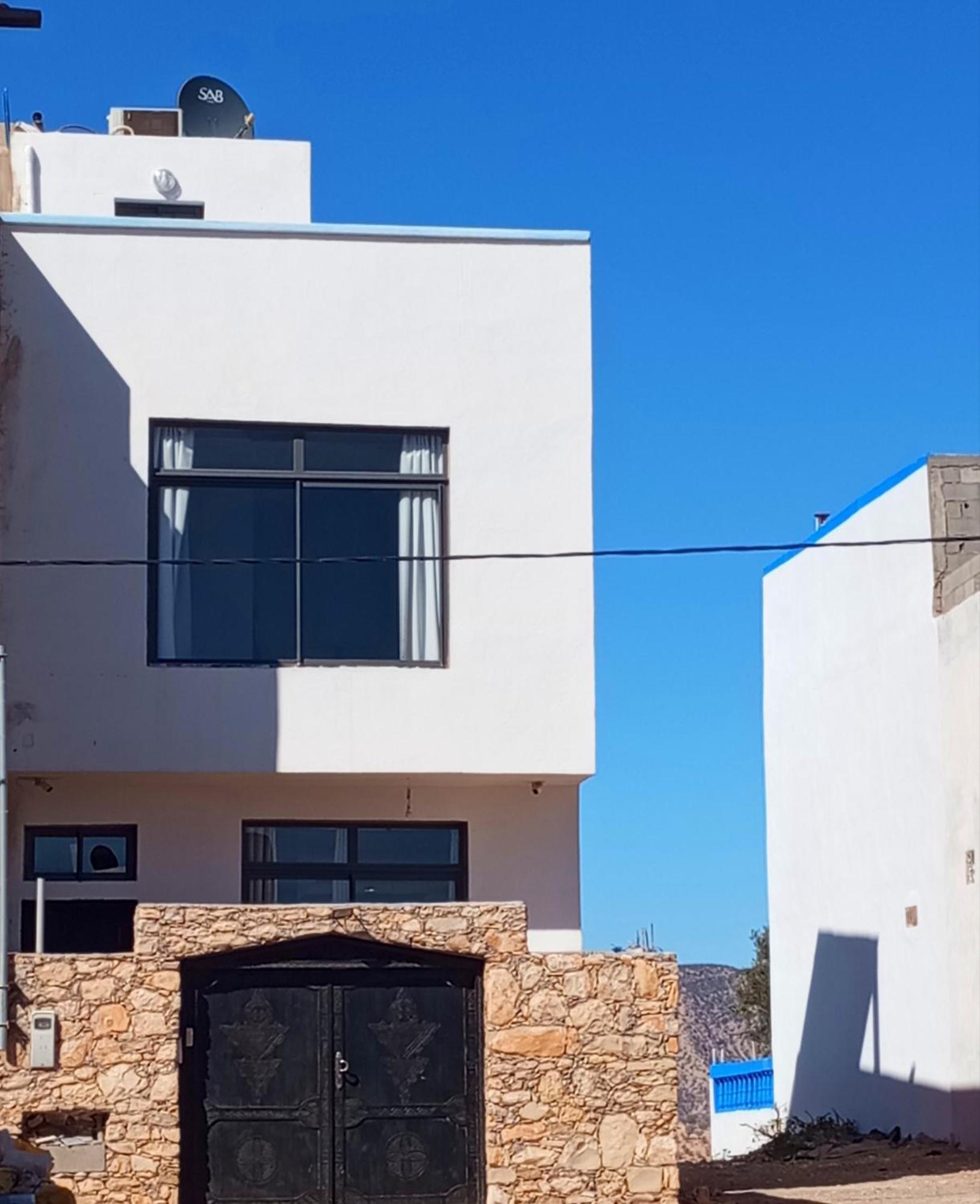 Villa Tafoukt Taghazout Esterno foto