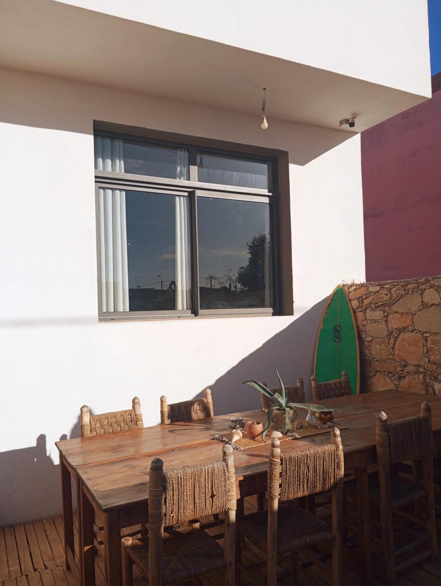 Villa Tafoukt Taghazout Esterno foto
