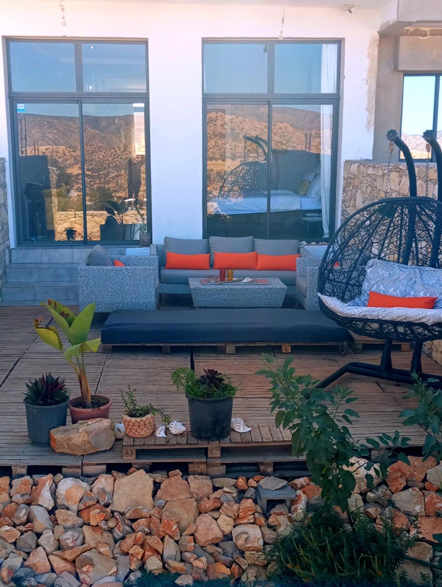 Villa Tafoukt Taghazout Esterno foto