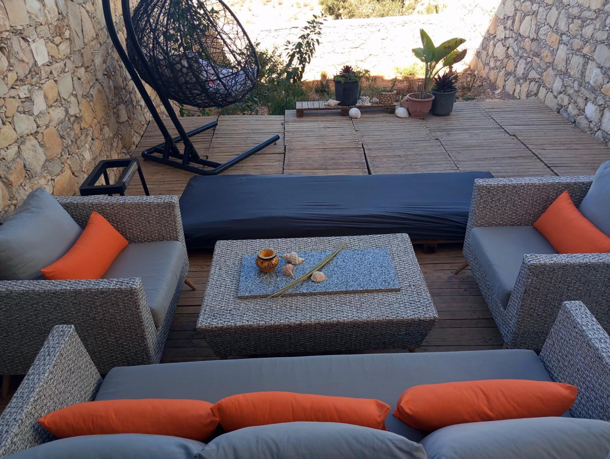 Villa Tafoukt Taghazout Esterno foto