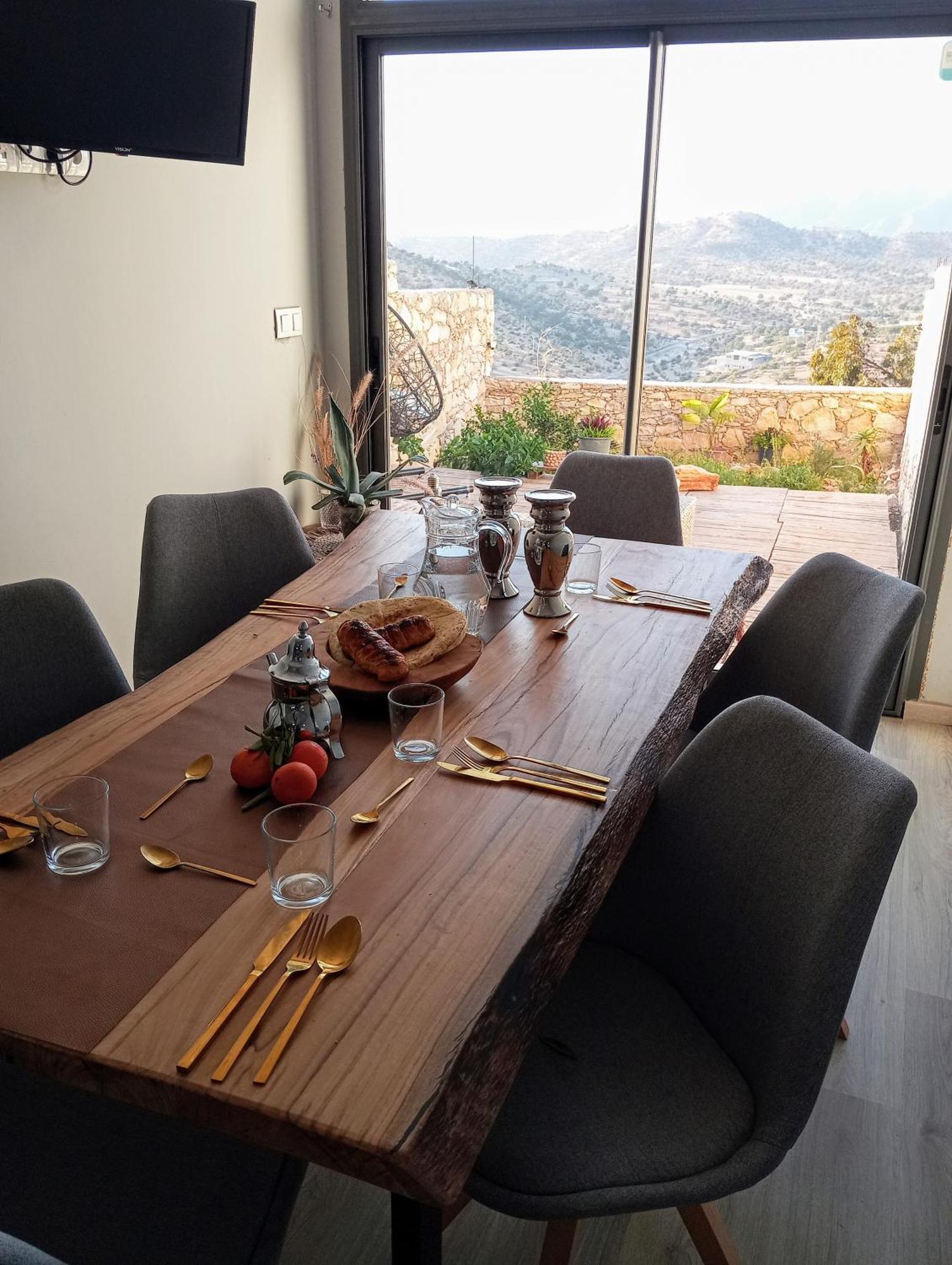 Villa Tafoukt Taghazout Esterno foto